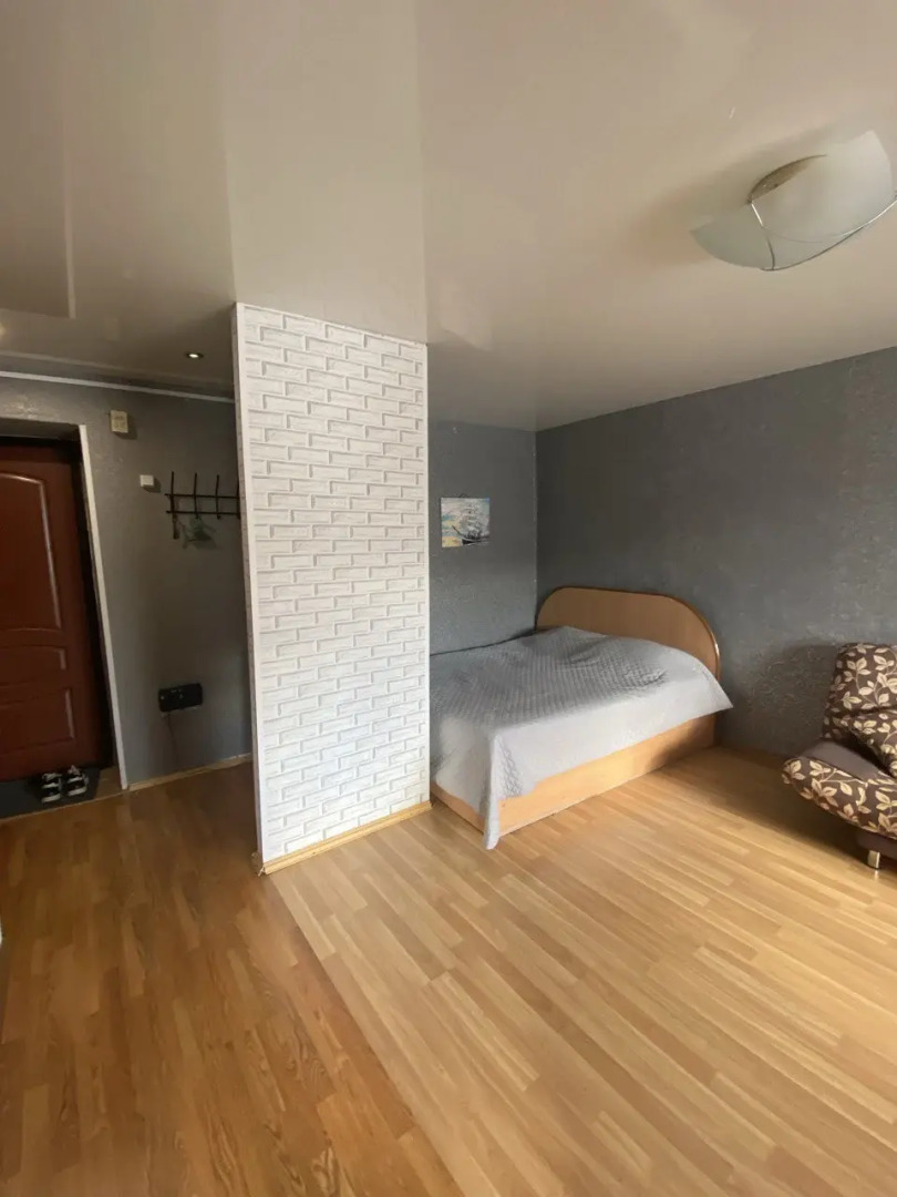 Квартира Однокомнатная