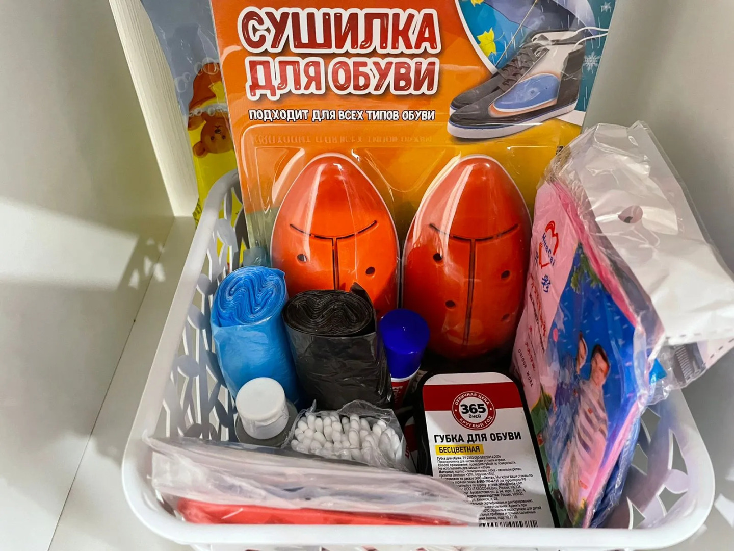 Апартаменты Quartet на Заячьем #3