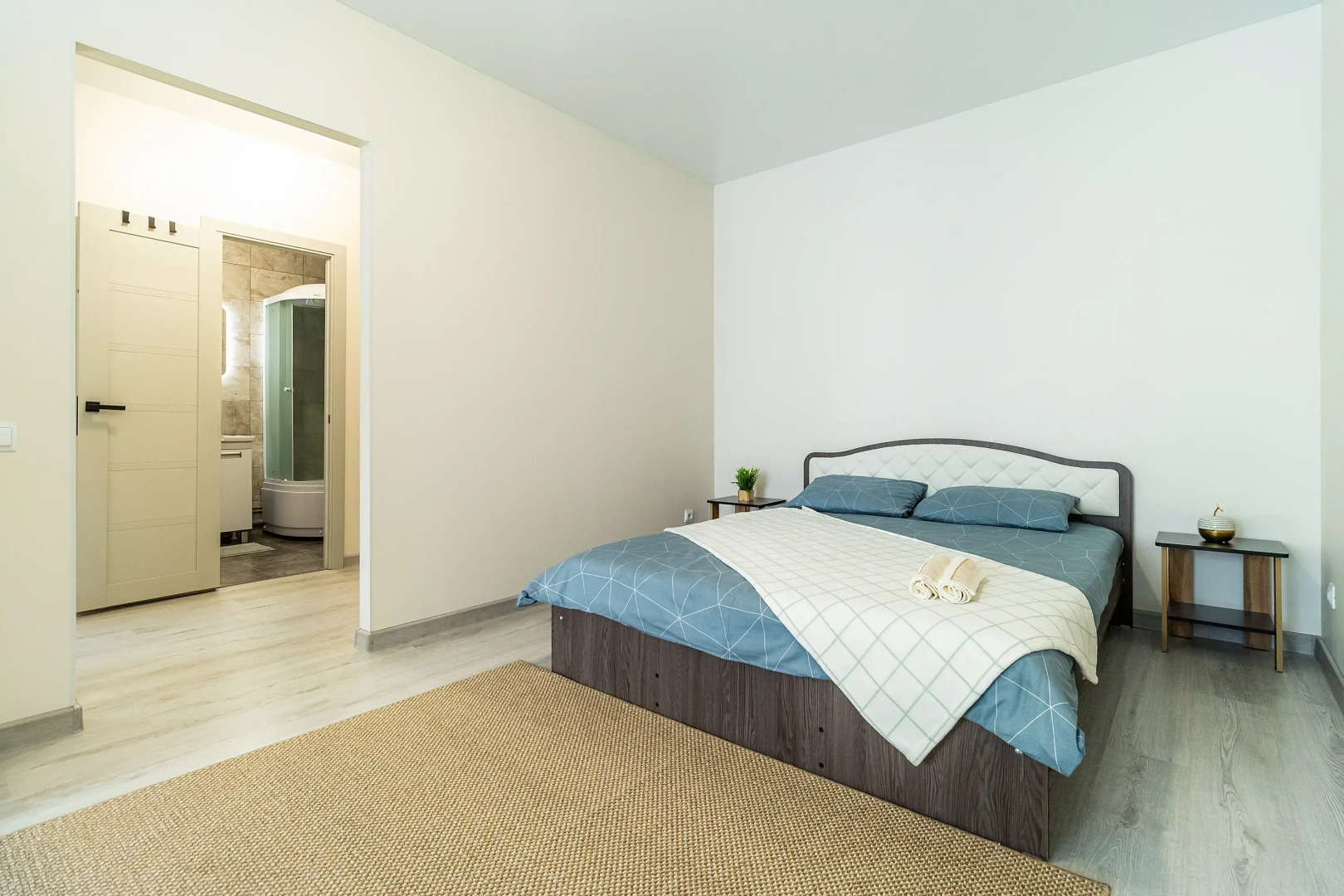 Квартира для командировки учёбы отдыха