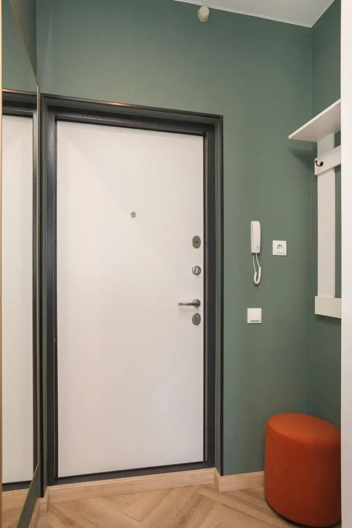 Апартаменты в Центре Города