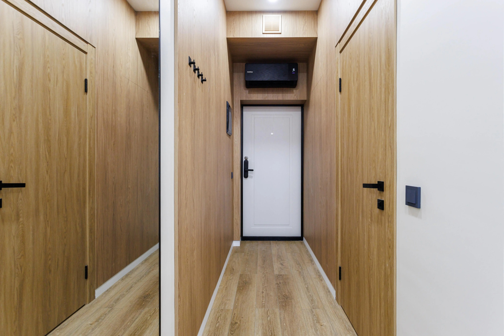 Апартаменты Alto