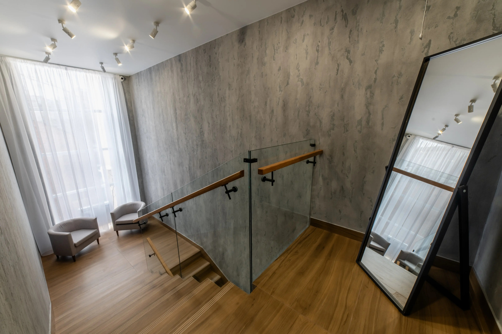 Отель Атмосфера