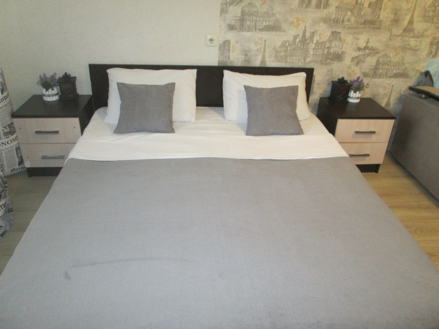 Квартира Посуточно Парк Галицкого