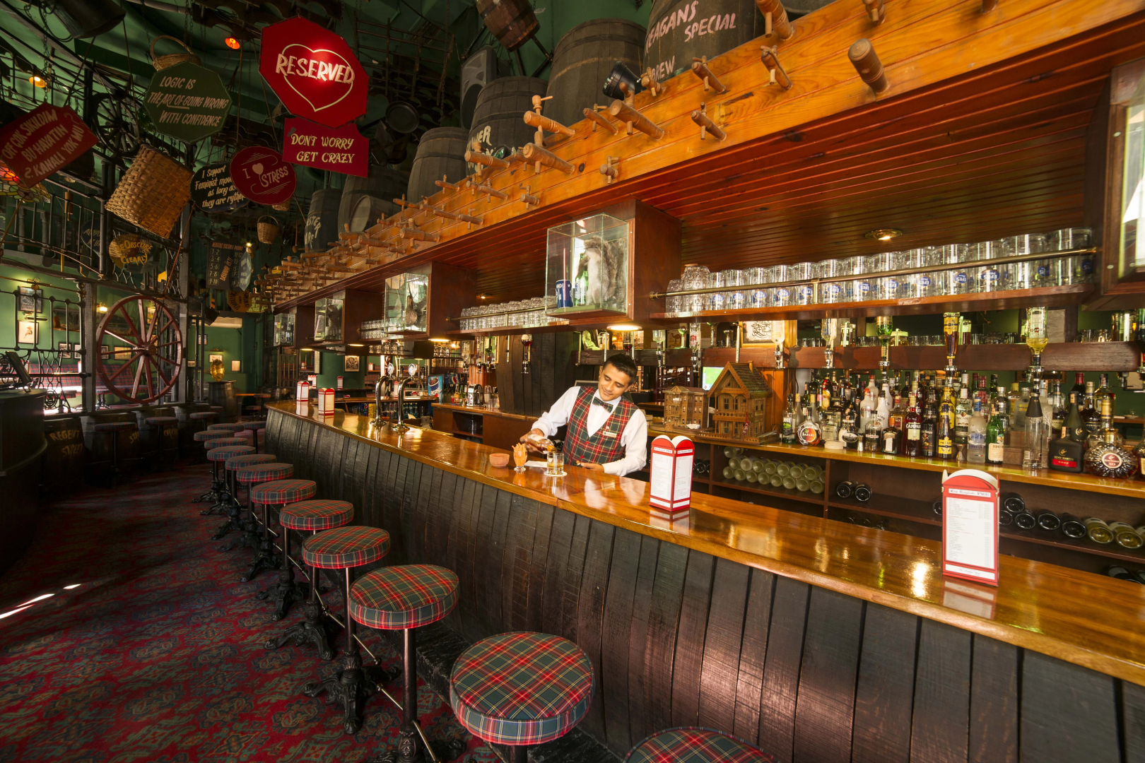 Radisson Hotel President Old Town Istanbul