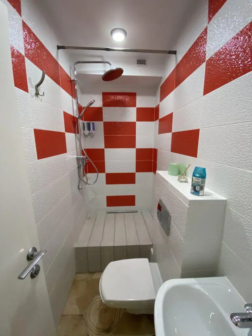 Хостел City Garden Taganskaya