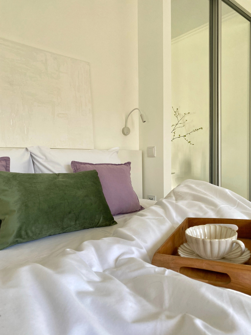 Апартаменты Eco Retreat Family Sauna Apartments