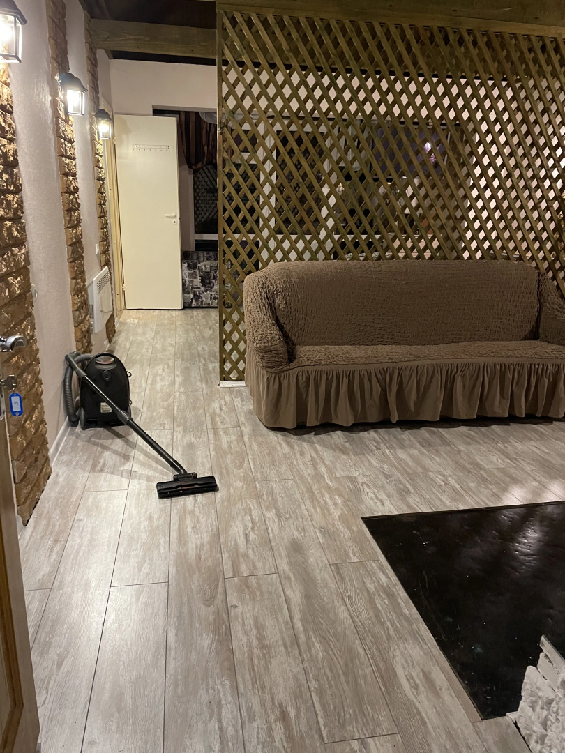 Мини-отель Зайцева гора