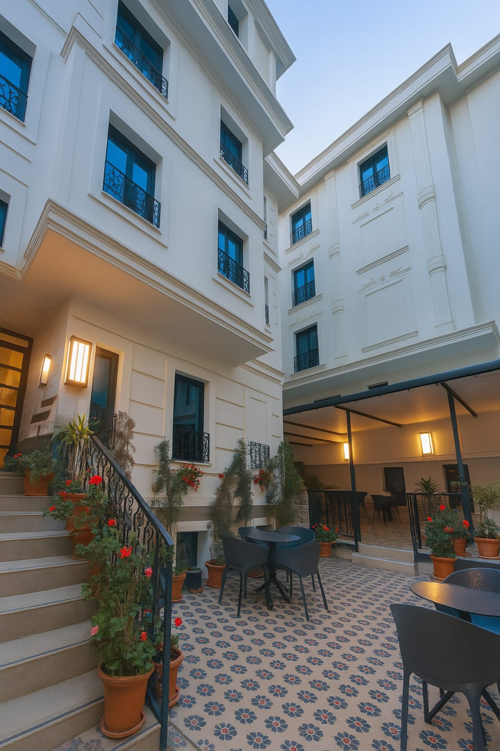 Imagine Istanbul – Sultanahmet