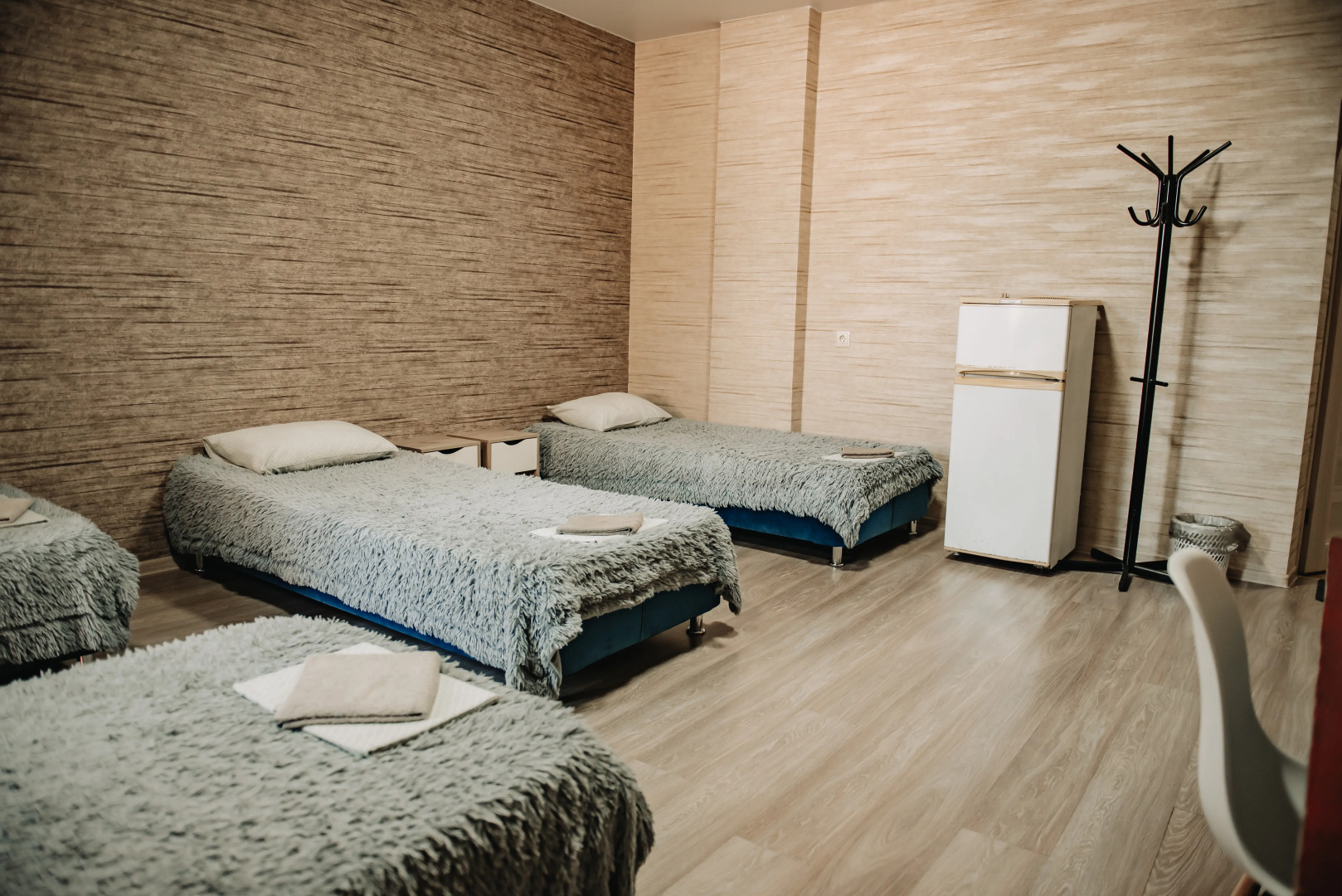 Гостевой дом Темрюк