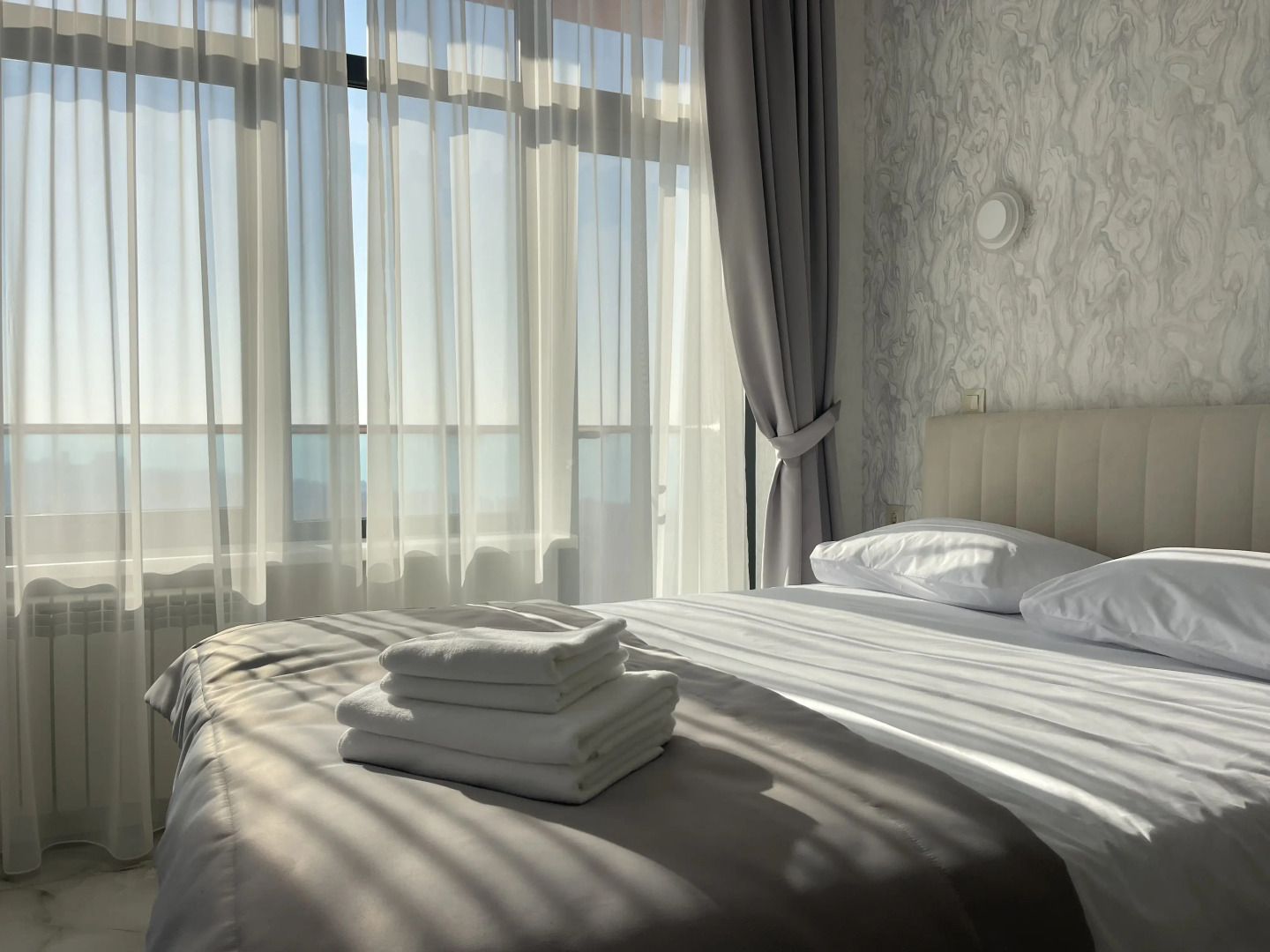 Гостевой Дом Видноморе