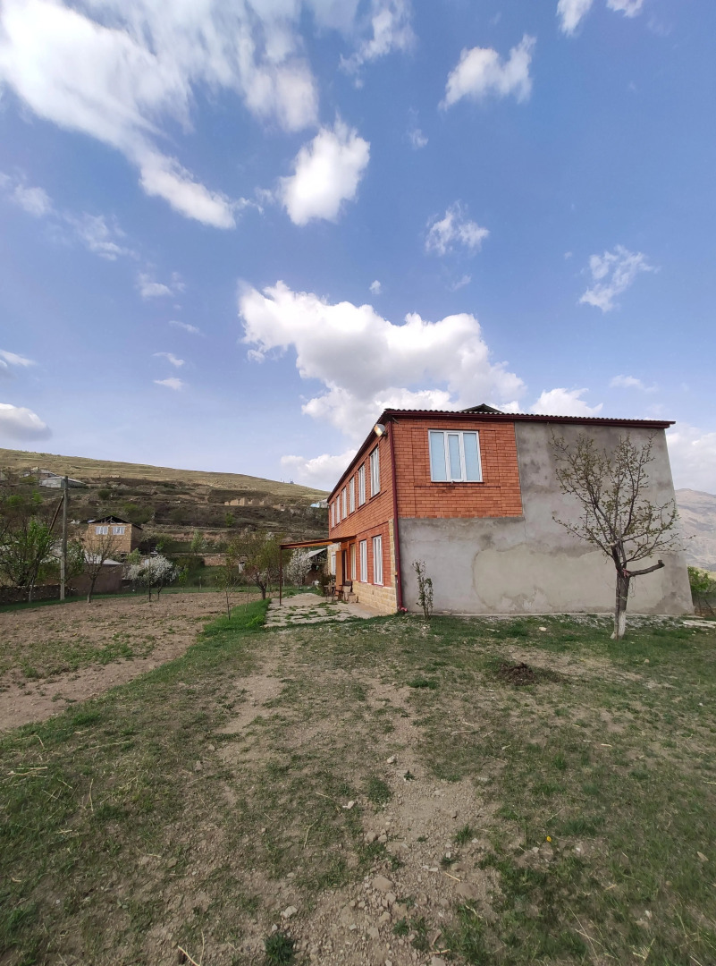 Гостевой Дом МУМИГОР