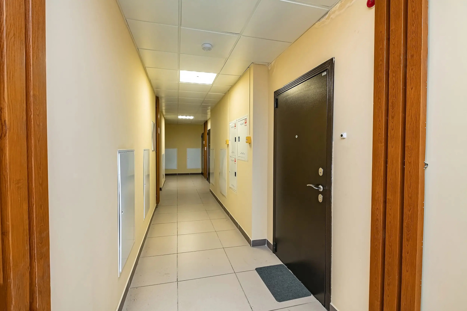 Апартаменты TopHouse на Можжевеловой 18, 133