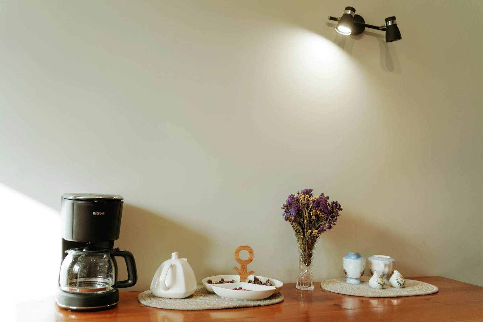 Апартаменты Cranz Prestige