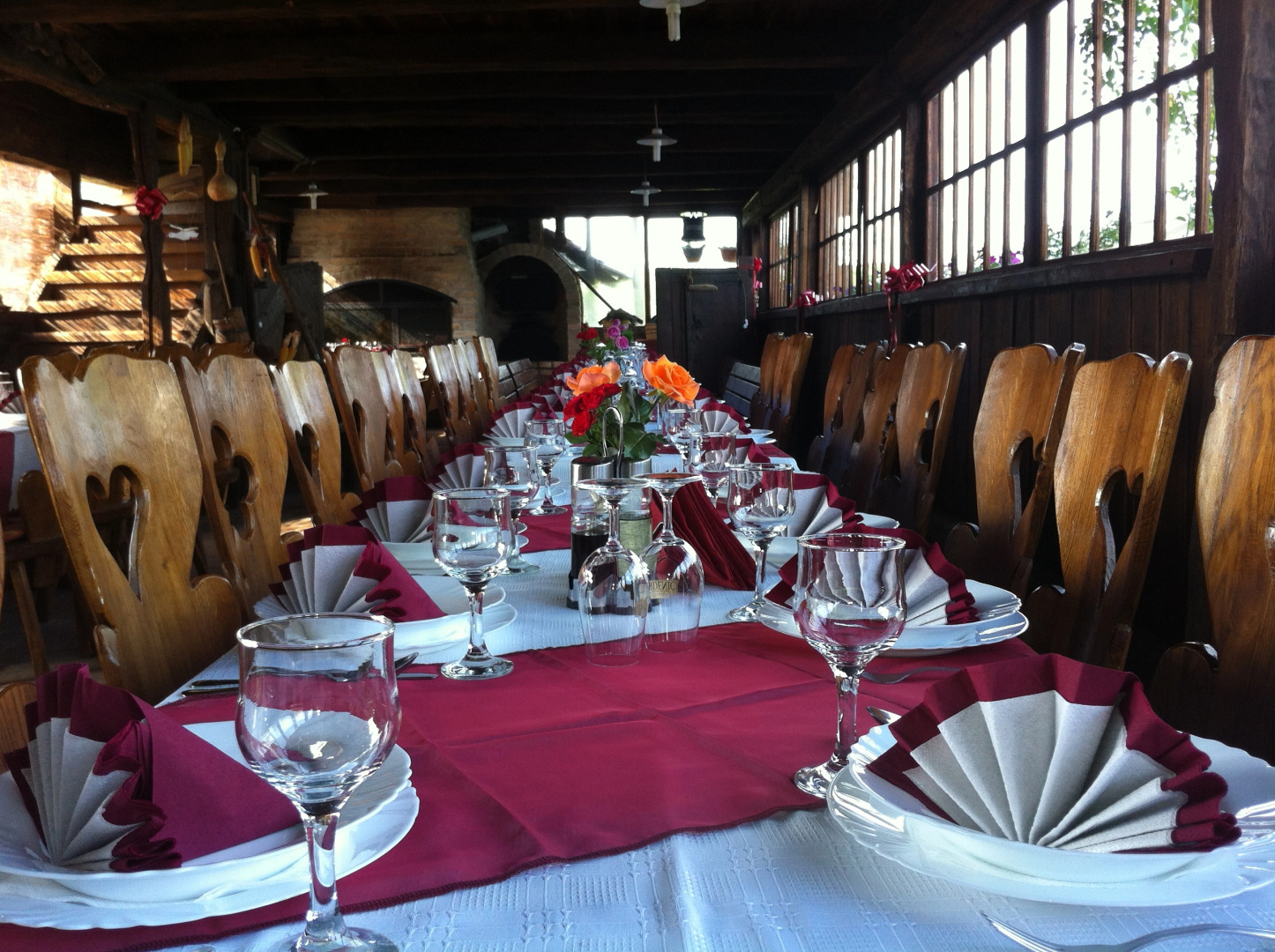 Апарт-Отель Tradicije Cigoc