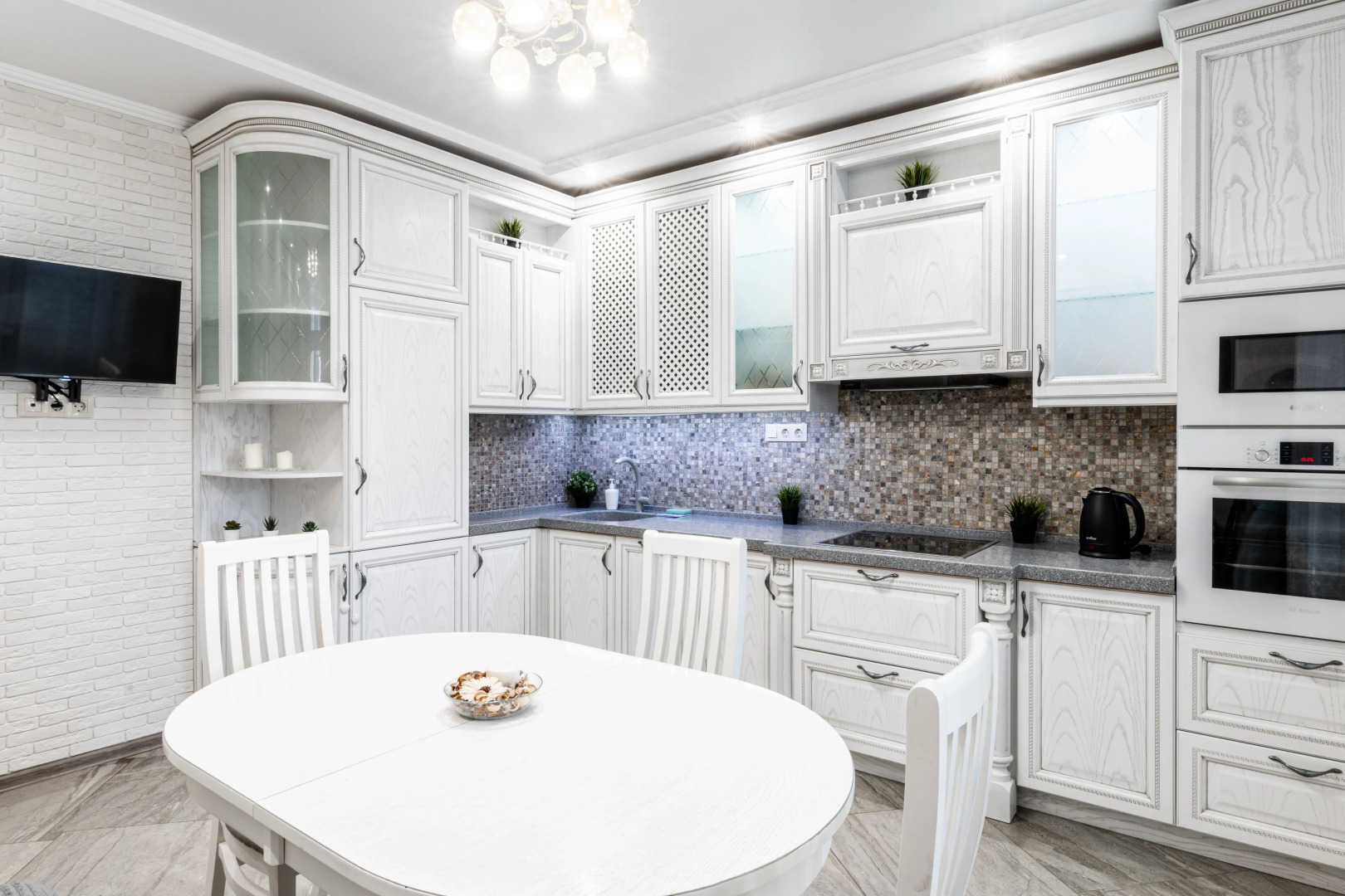 Квартира двухкомнтаная Апарт-Отелика в шаговой доступности от парка Галицкого