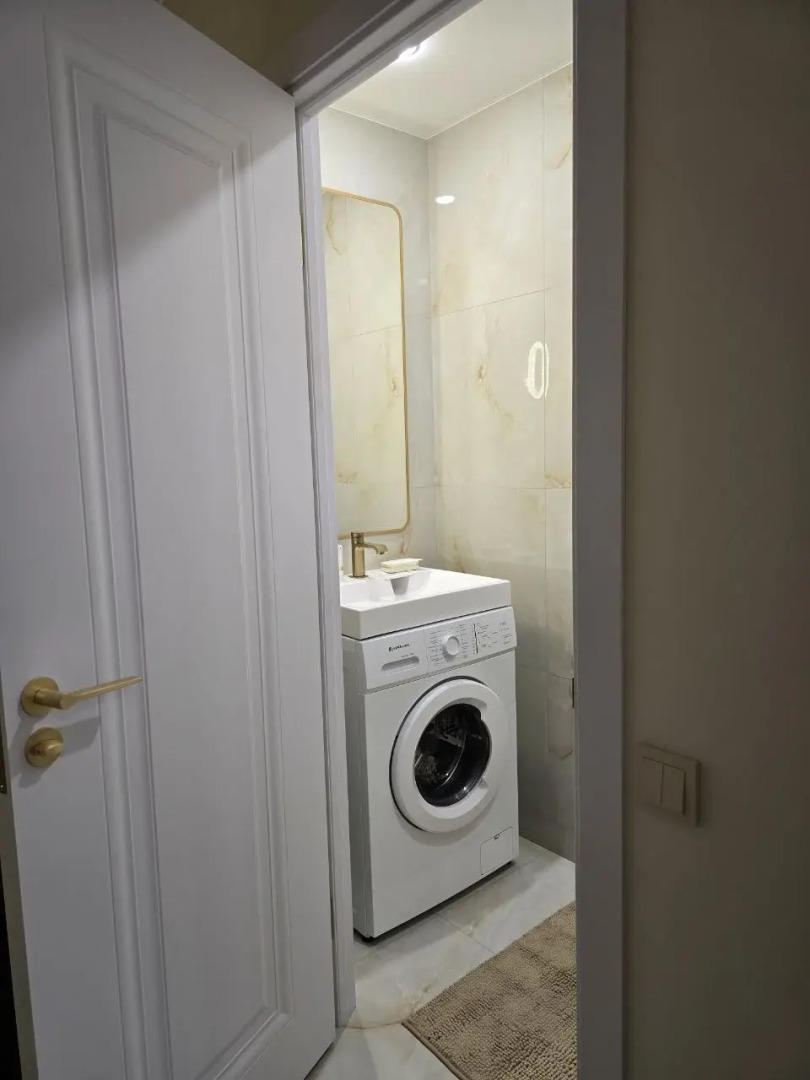 Квартира уютная в центре города