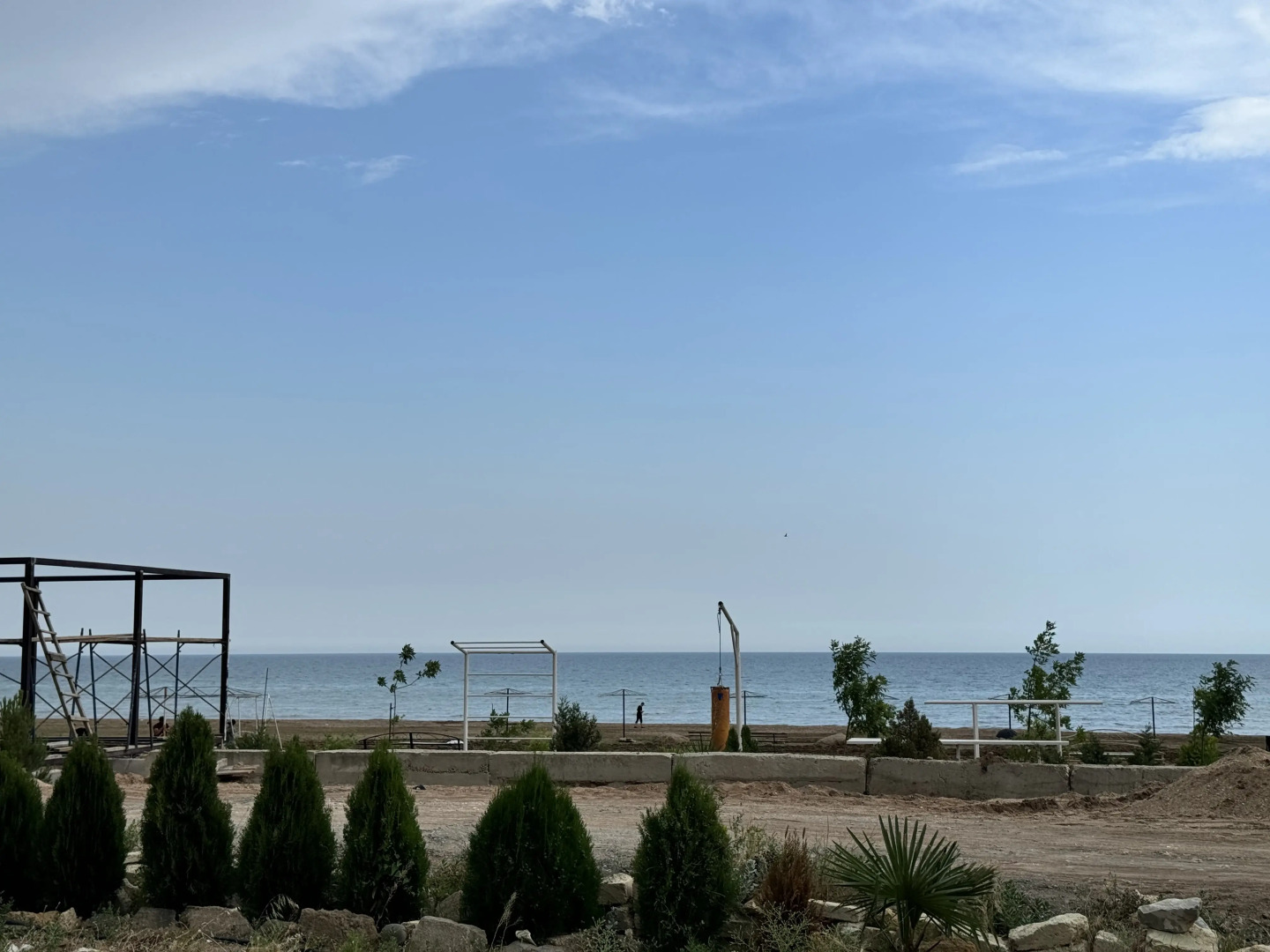 Гостевой дом Солнце