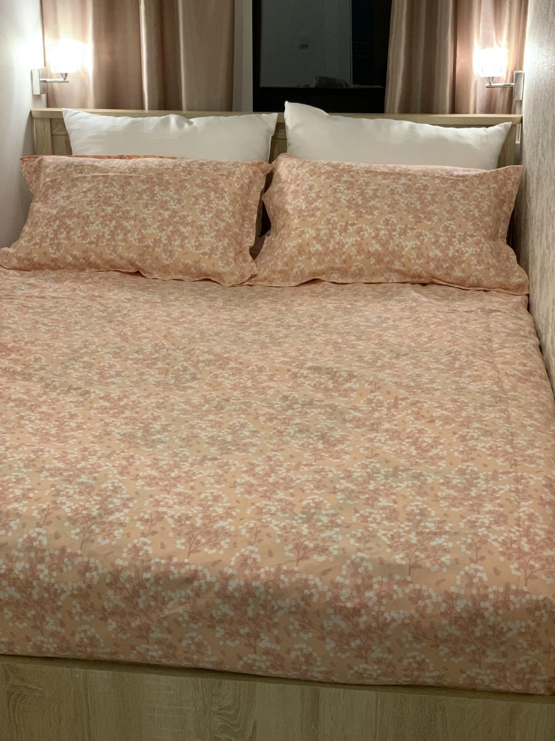 Апартаменты Квартира у крокус ЭКСПО