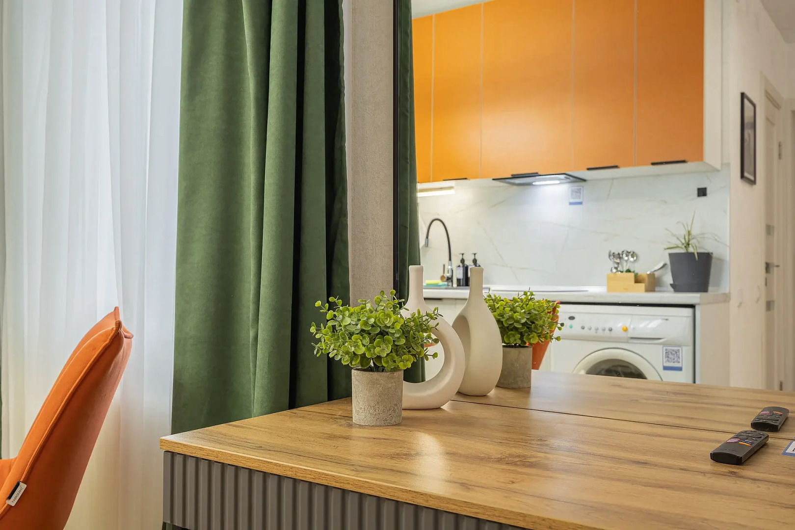 Апартаменты Как Дома