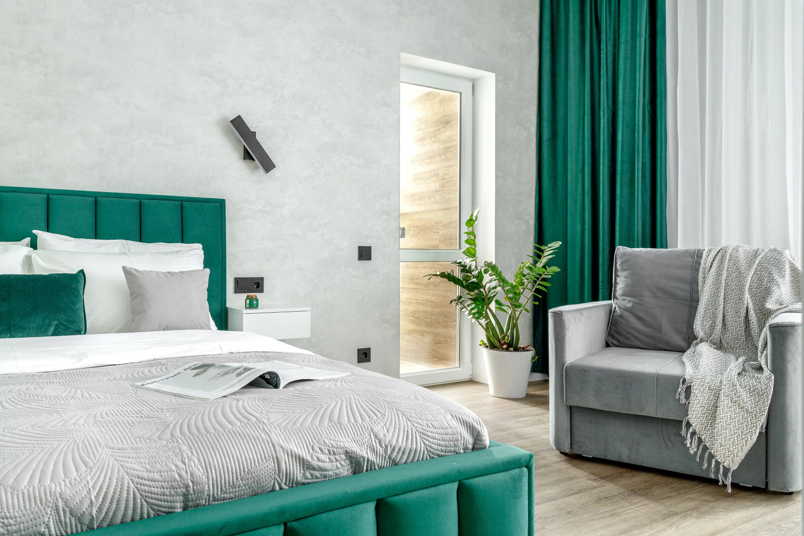 Апартаменты Витражи Города