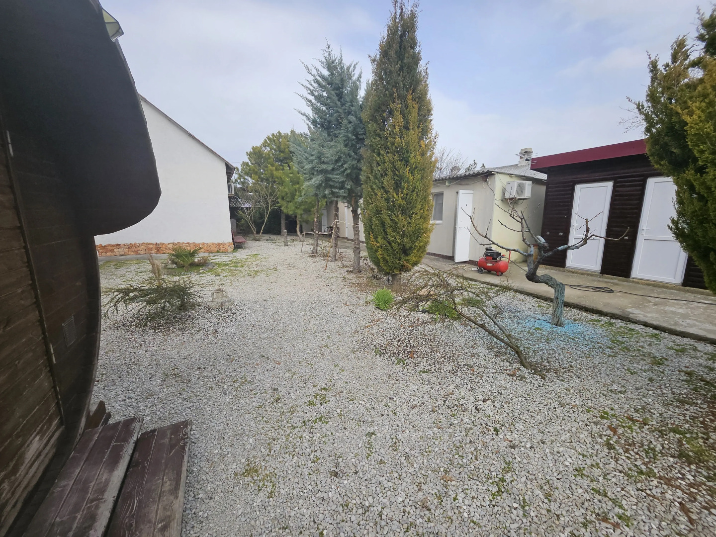 Гостевой дом Знаменское