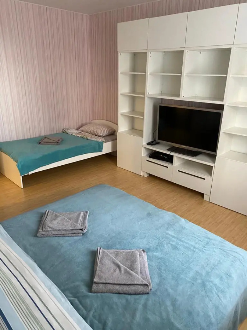 Гостевой дом Загородный Отдых