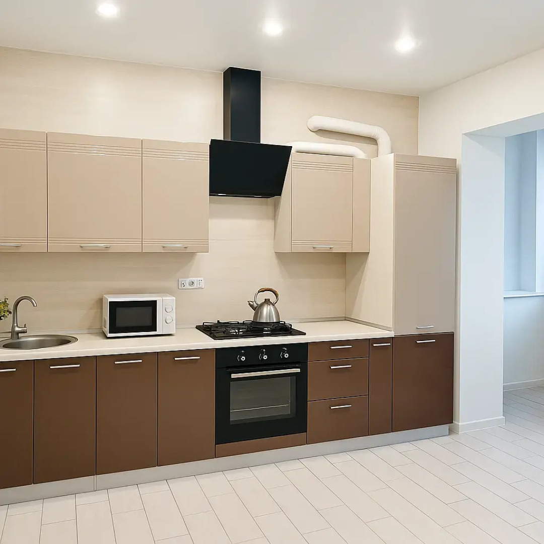 Квартира в историческом центре Бузулука