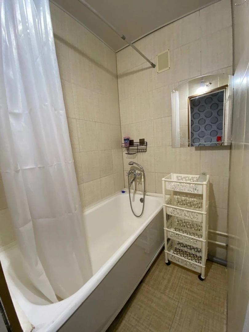 Квартира Уютная Двухкомнатная в Центре Махачкалы