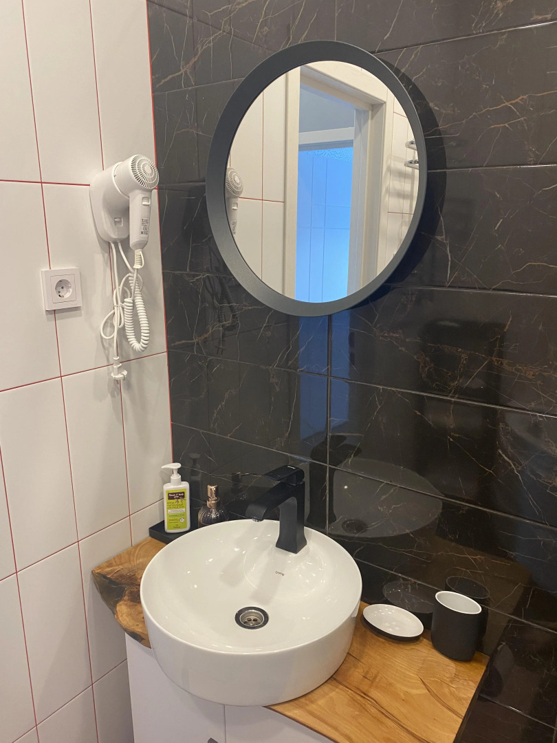 Квартира Light Lake