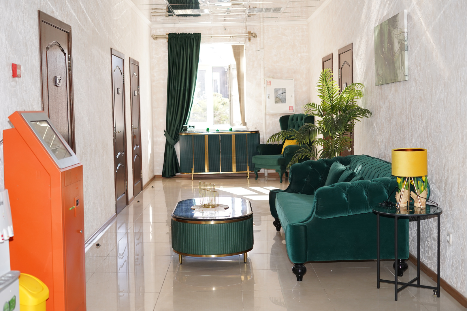 Olimp Hotel
