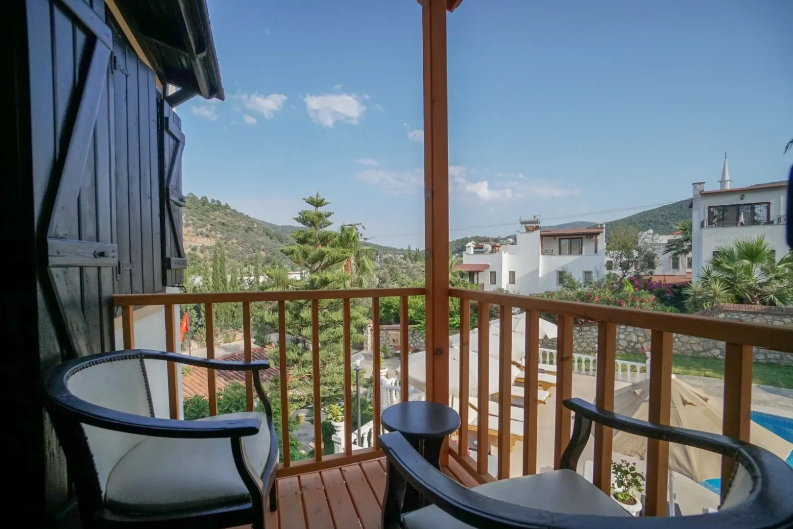 Мини-Отель Mira Suites