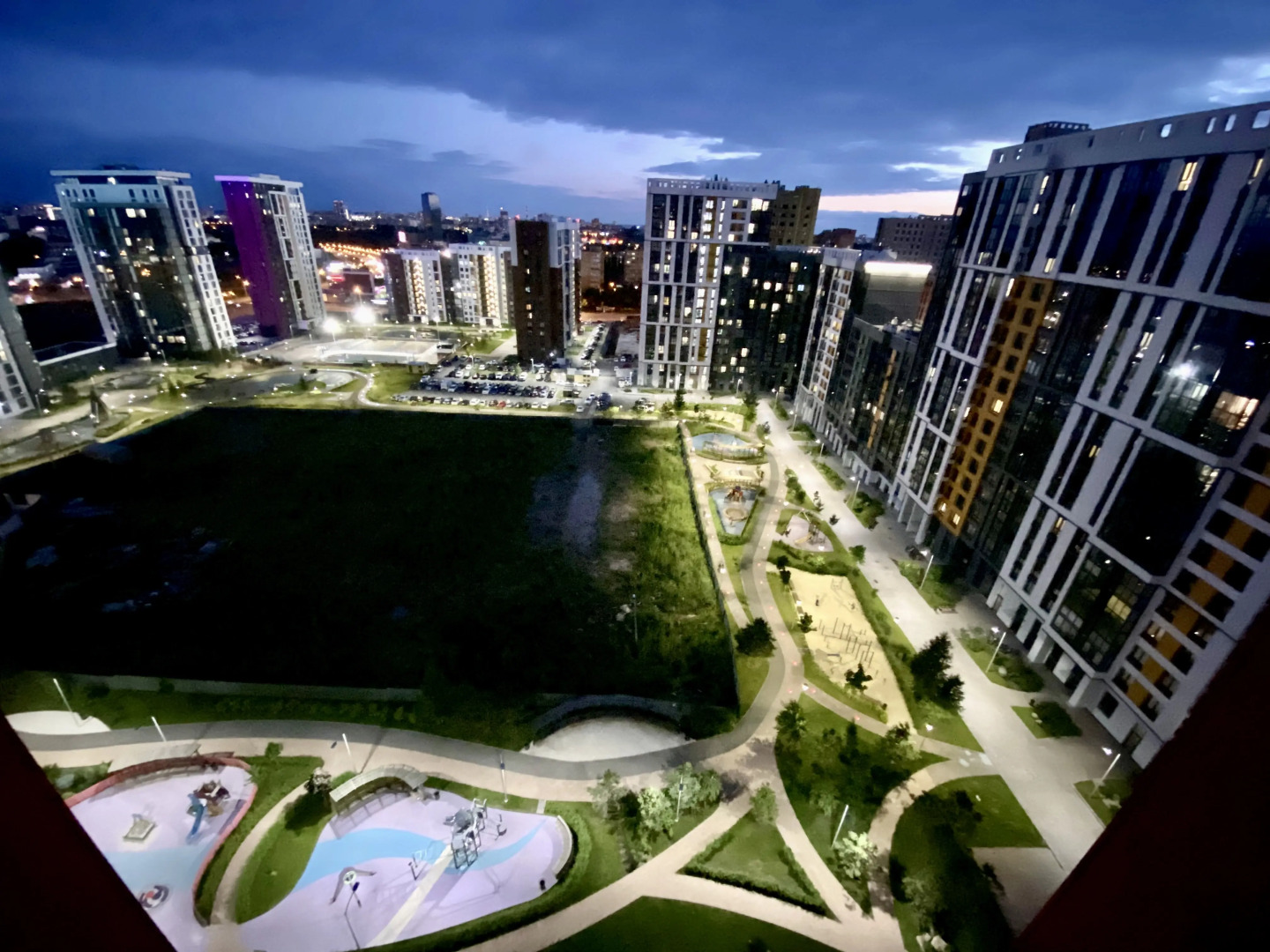 Квартира FSF Уютная в географическом центре Superior