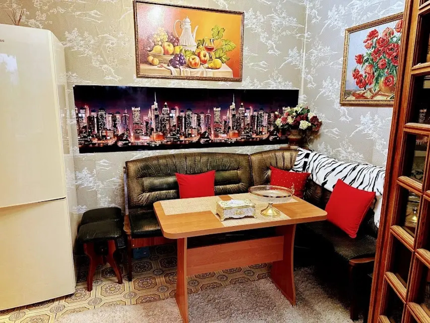 Апартаменты Летнее солнце