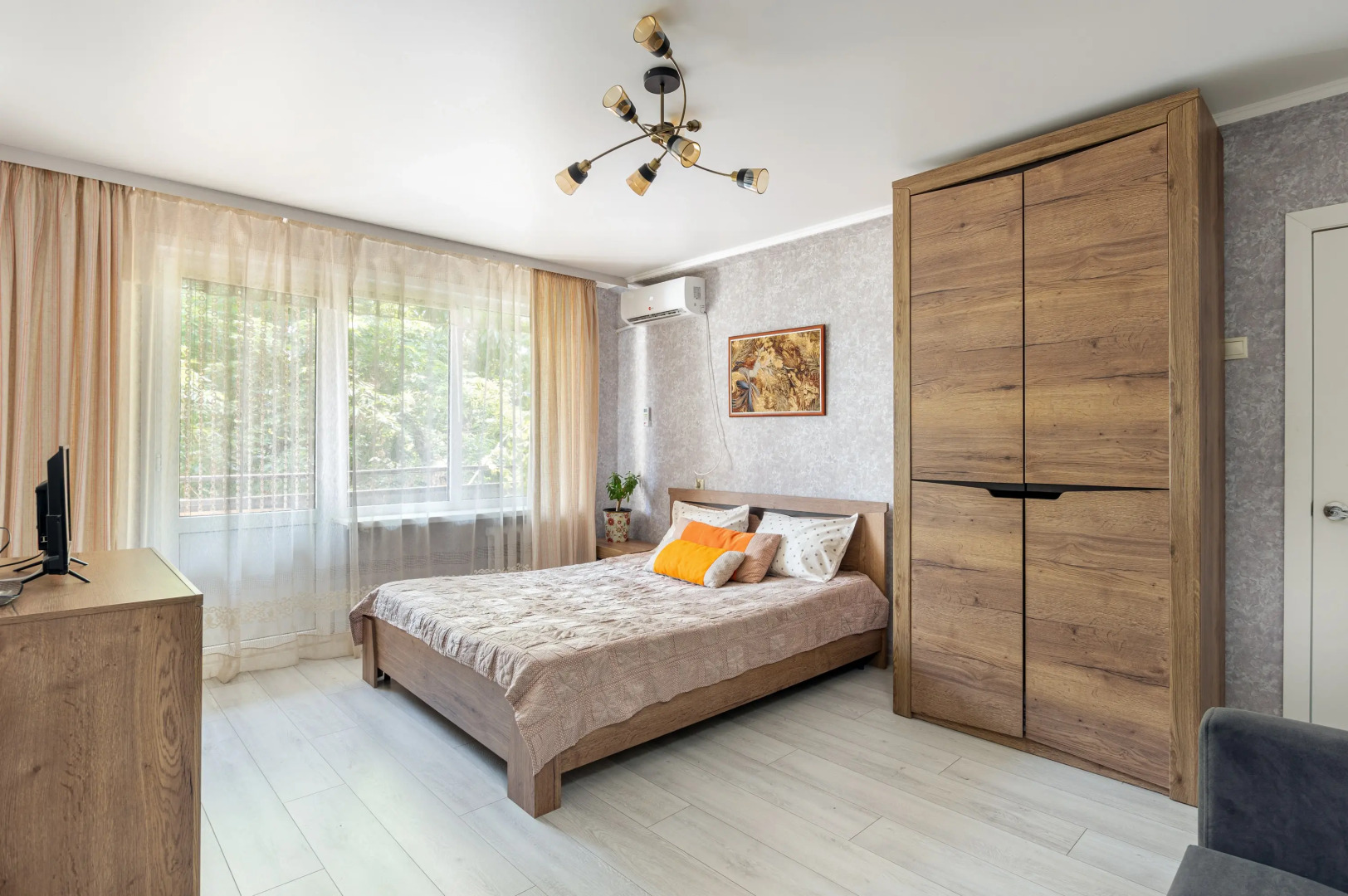 Однокомнатные Апартаменты в Пятигорске