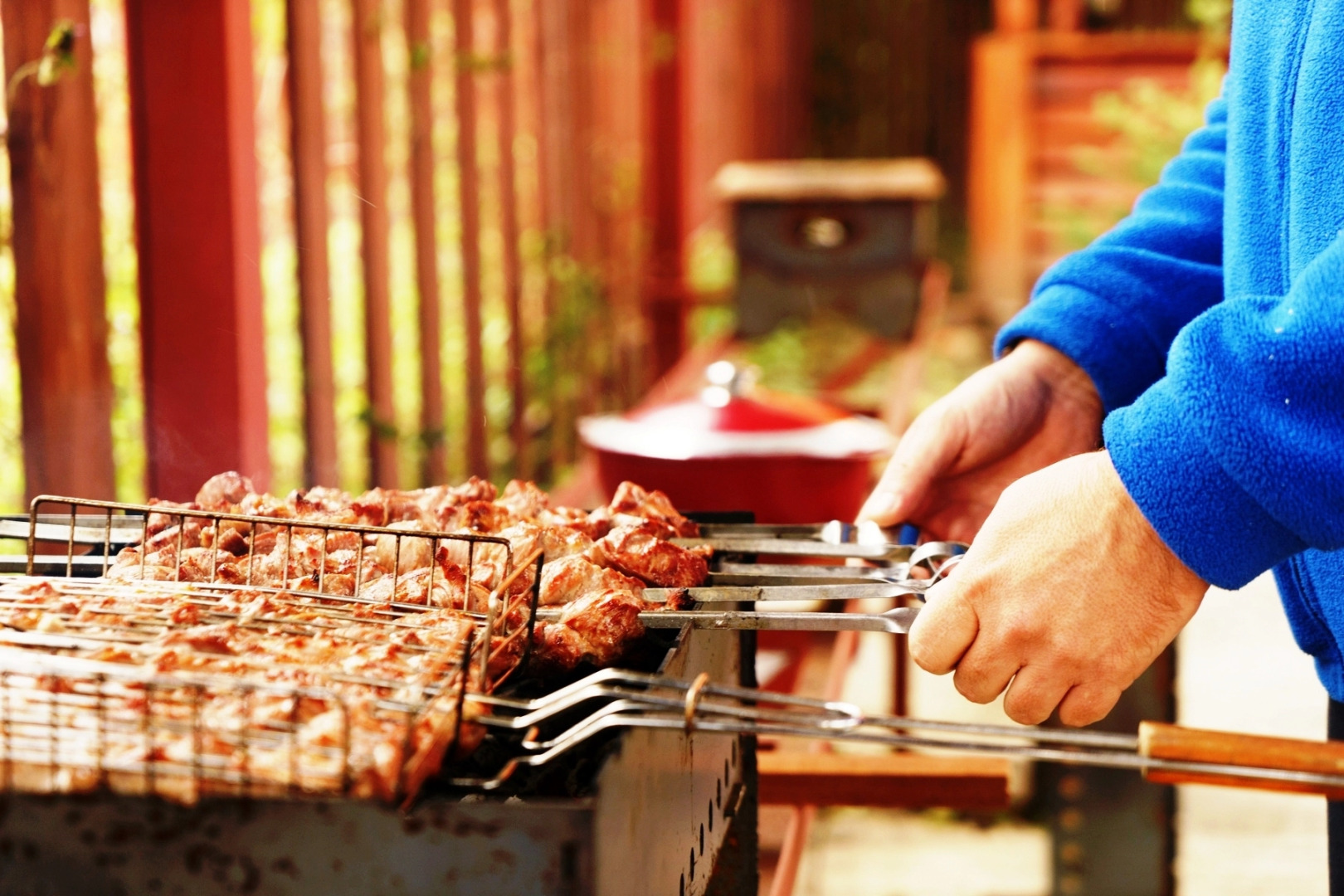 Отель Золотой Ключик