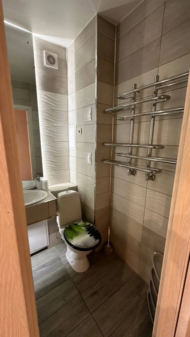 Квартира Светлая и Уютная