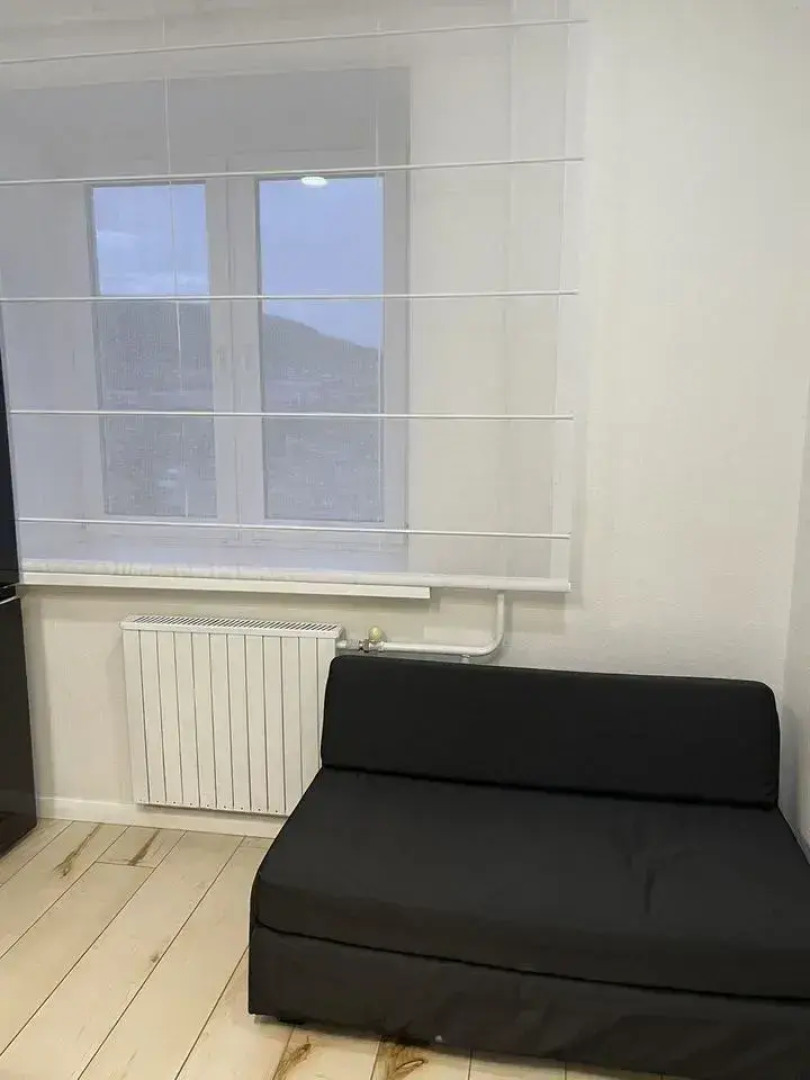 Квартира на 10 этаже с новым ремонтом