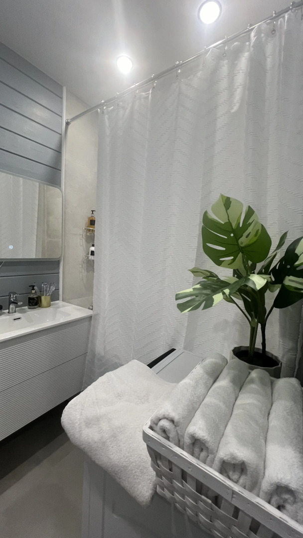 Частный дом 107 на Новой Риге с Панорамным Видом