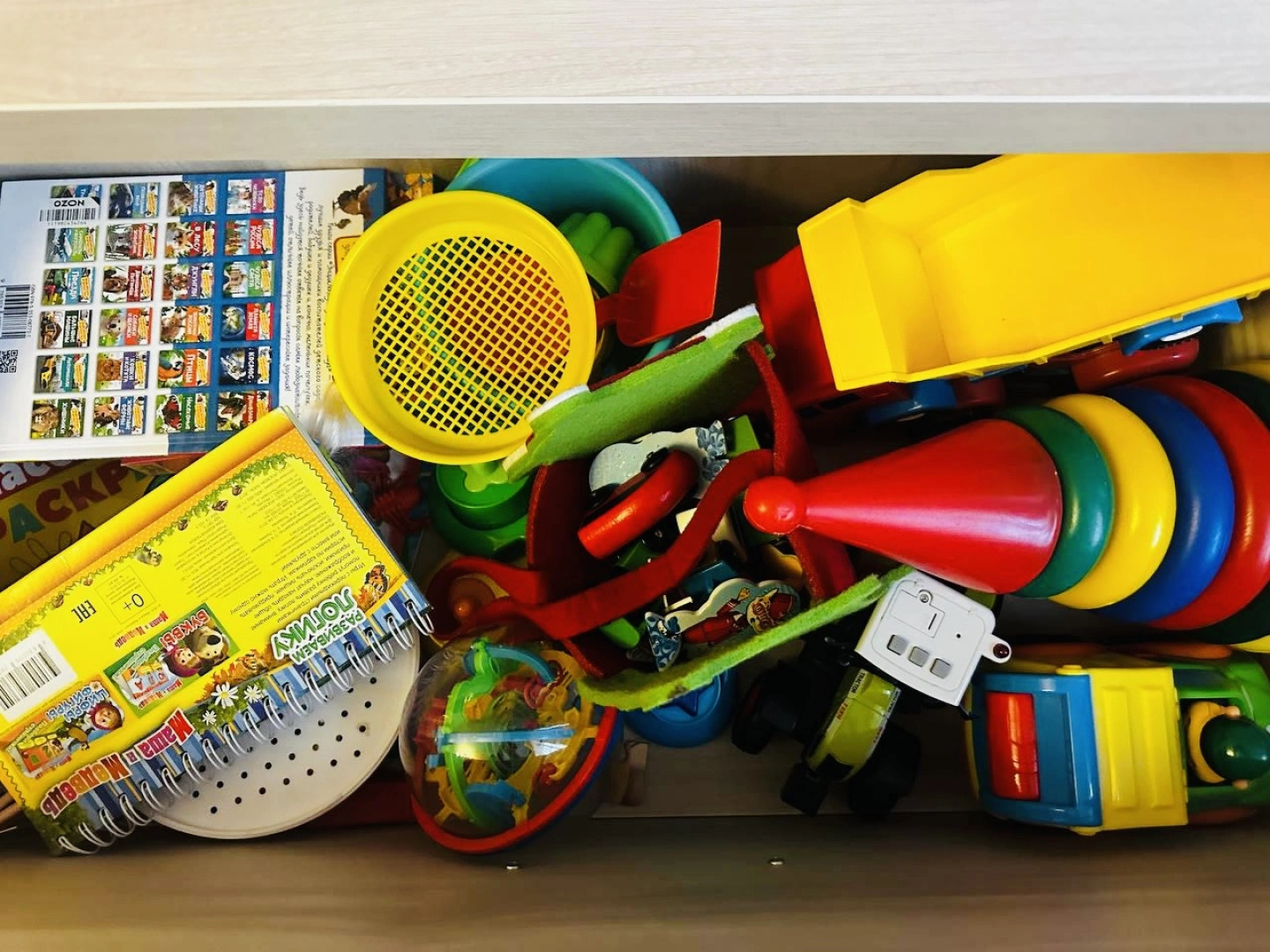 Апартаменты SeaRoom