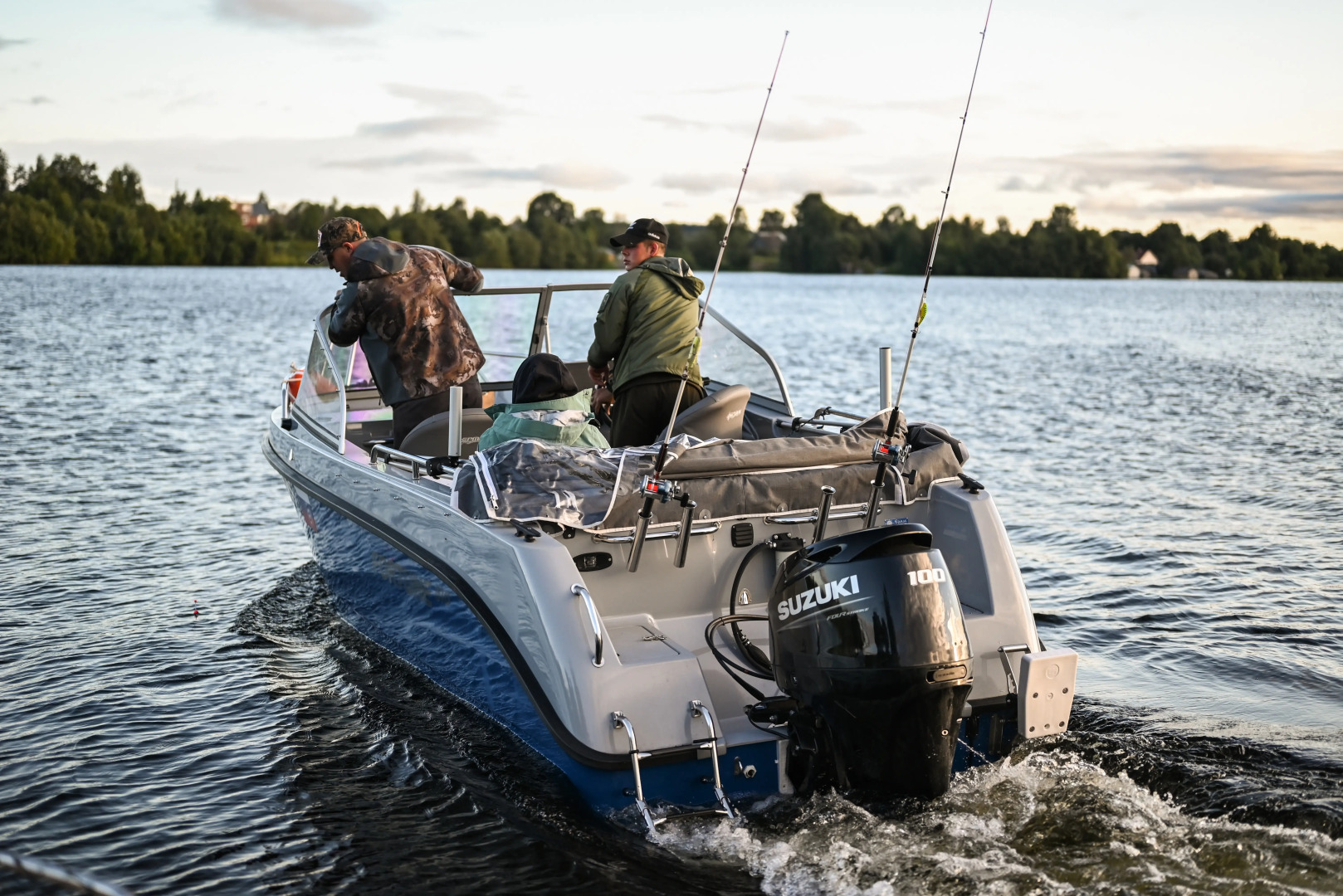 База отдыха Talvioja