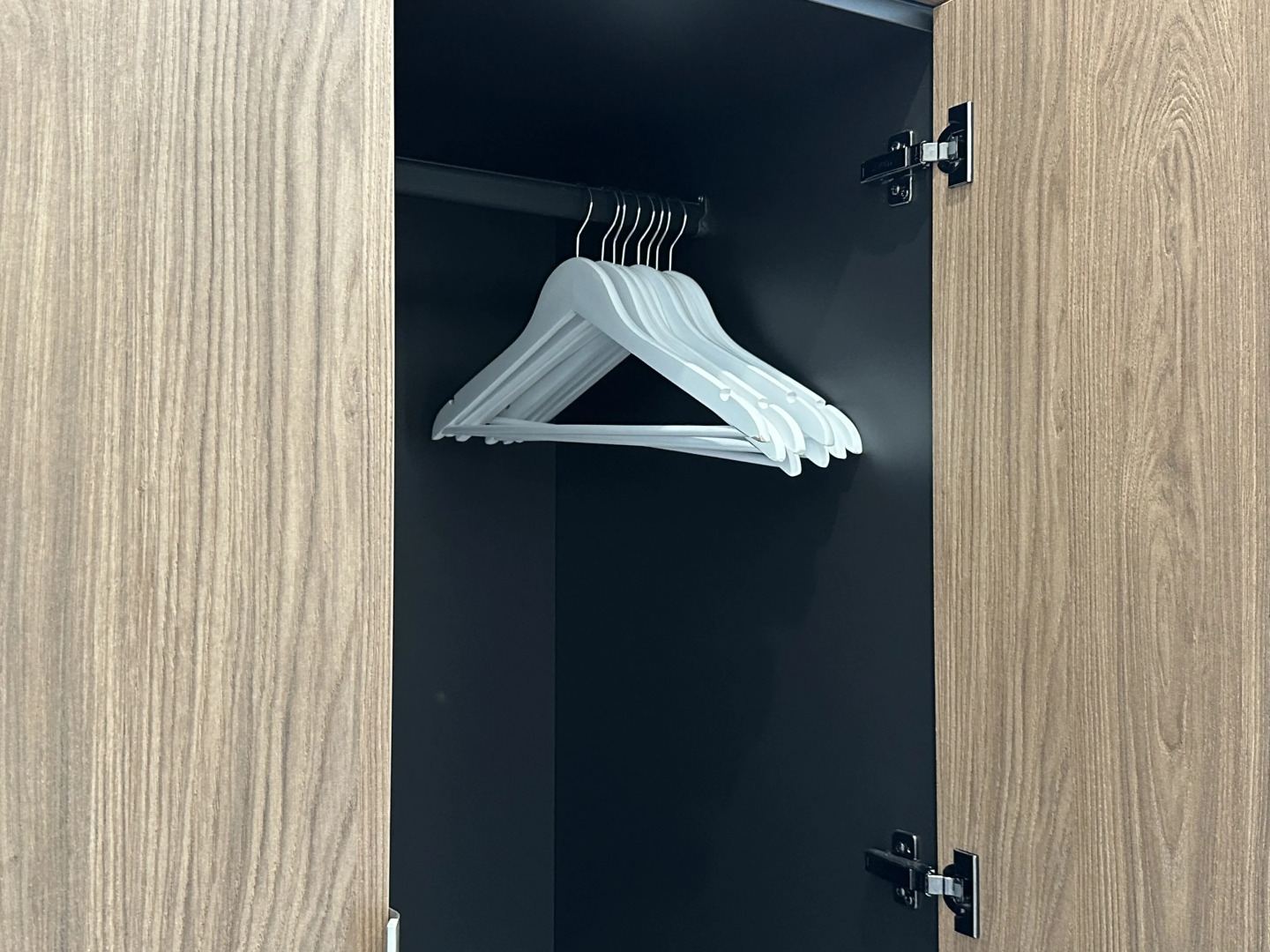 Апартаменты класса люкс с видом на город в центре