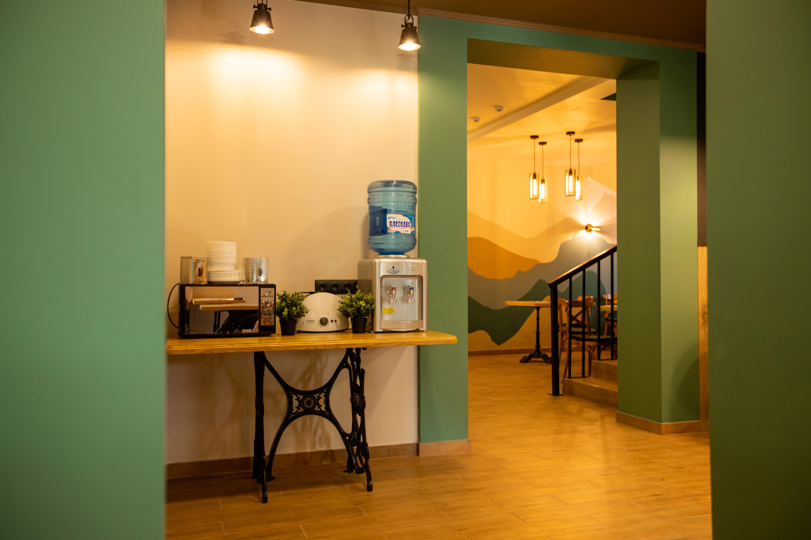 Отель Гостинница Сова