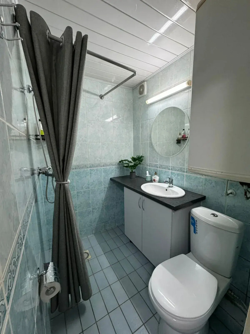 Квартира в центре Сортавала