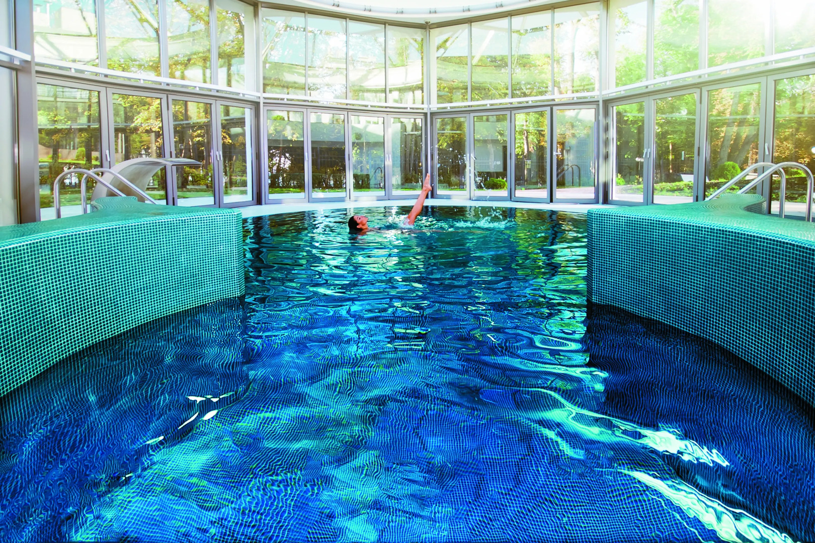 Отель Шлосс