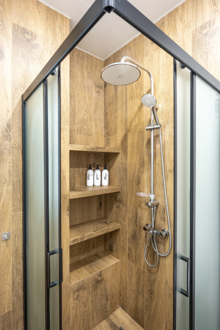 Апартаменты LovelyHome39 у форта №2 Бронзарт