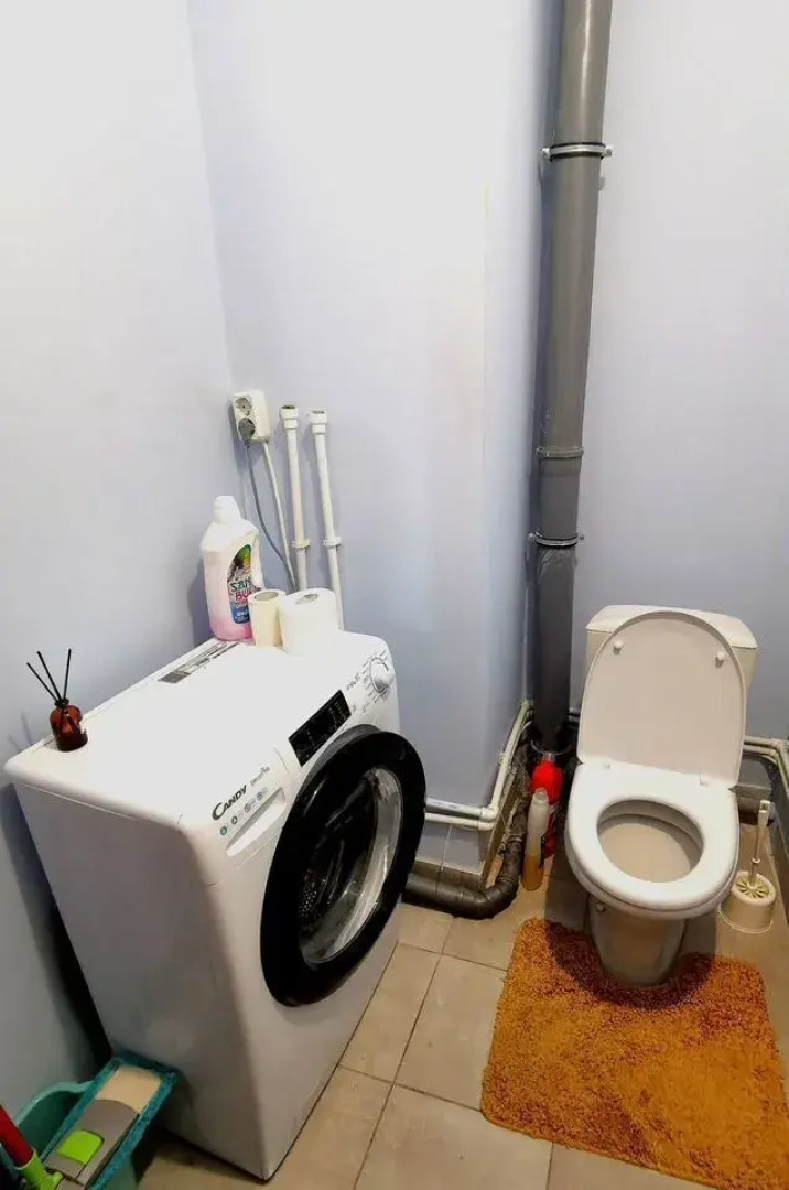 Квартира на Ул им Академика Н Н Семёнова 19