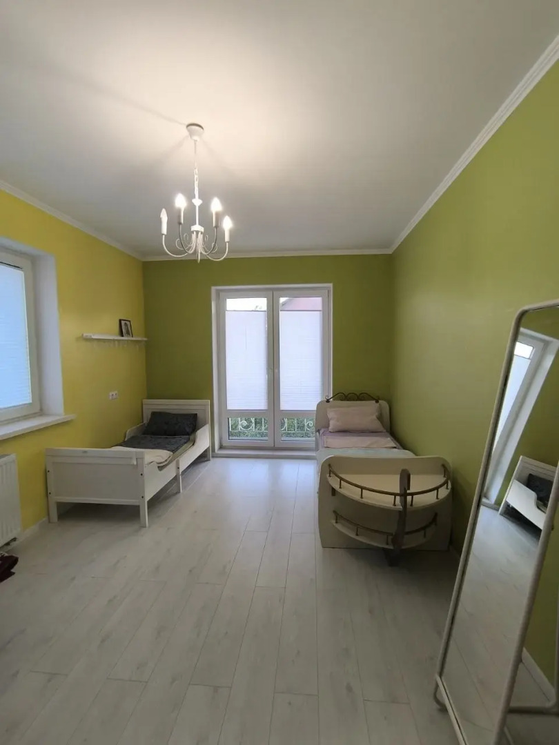 Частный дом в Калининграде