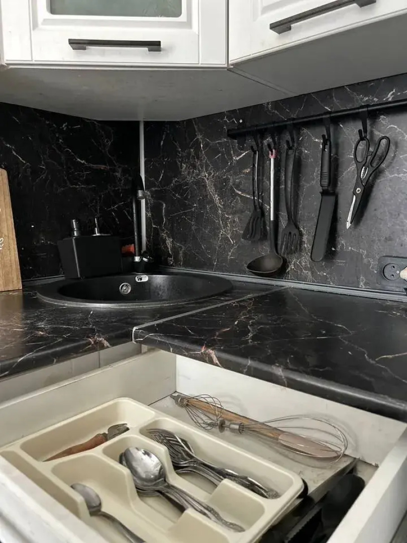 Квартира на Театральной 27