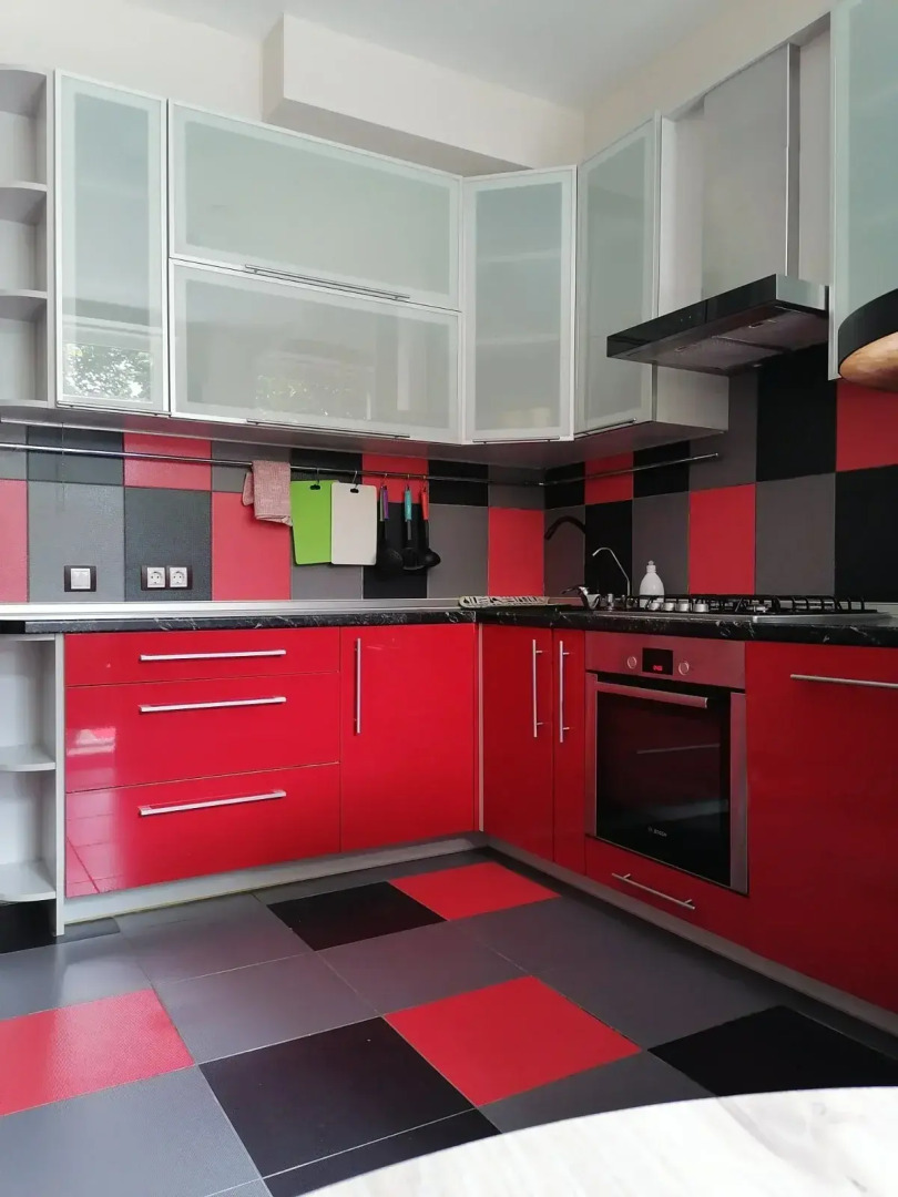 Апартаменты Большая Двушка в Историческом Центре Города