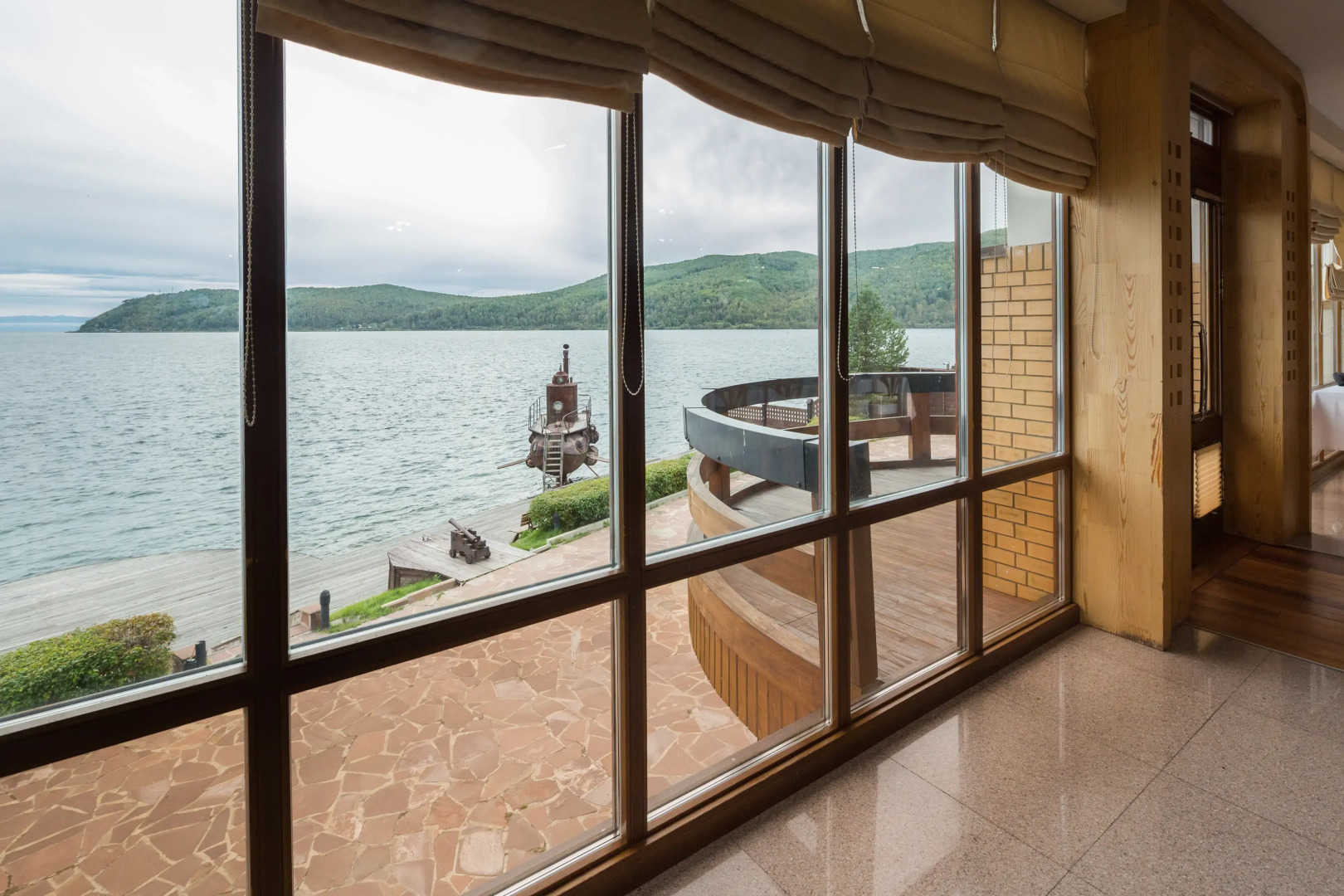 Отель ГК Анастасия